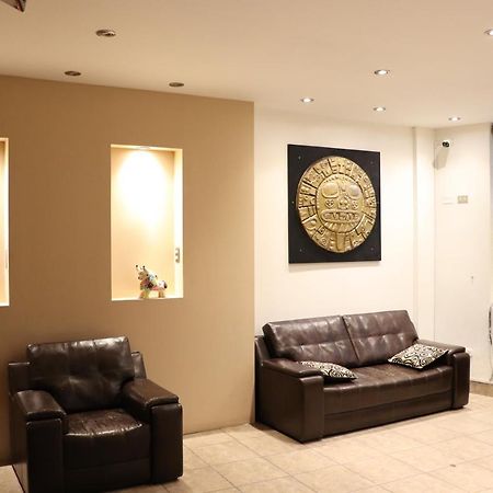 Andina Inn Boutique 쿠스코 외부 사진