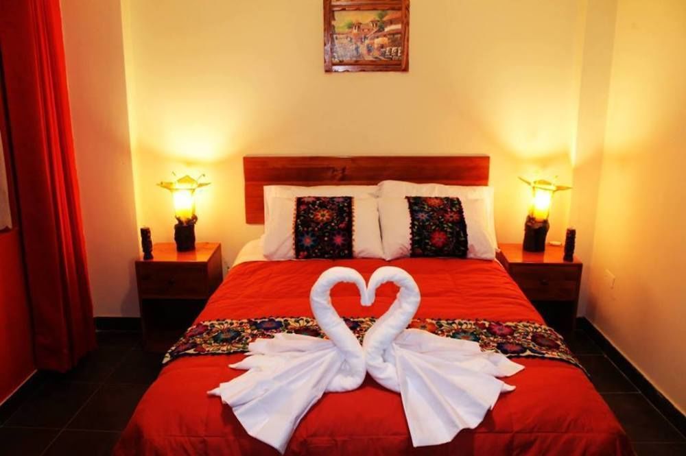 Andina Inn Boutique 쿠스코 외부 사진