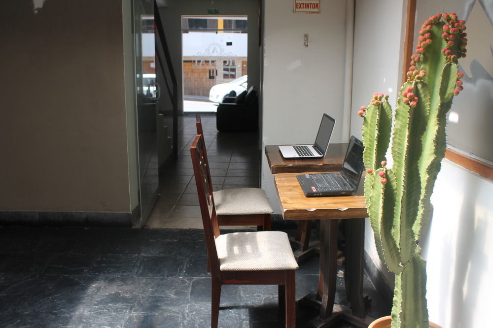 Andina Inn Boutique 쿠스코 외부 사진