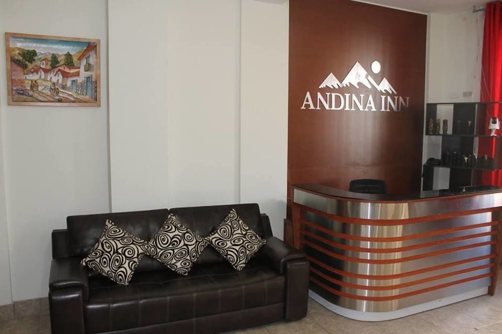 Andina Inn Boutique 쿠스코 외부 사진