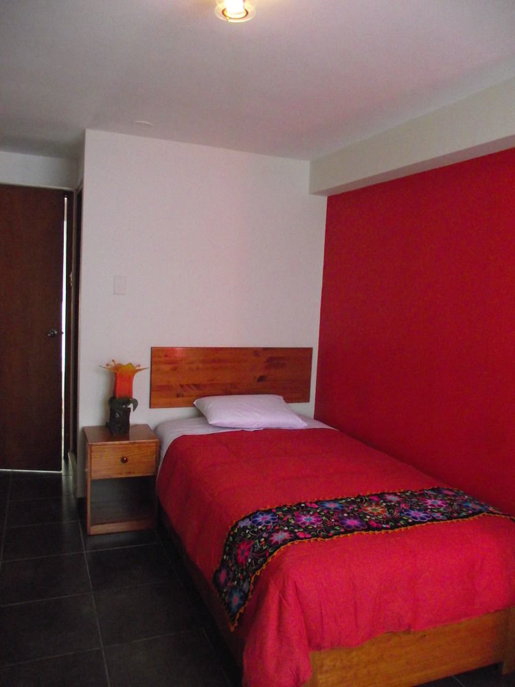 Andina Inn Boutique 쿠스코 외부 사진