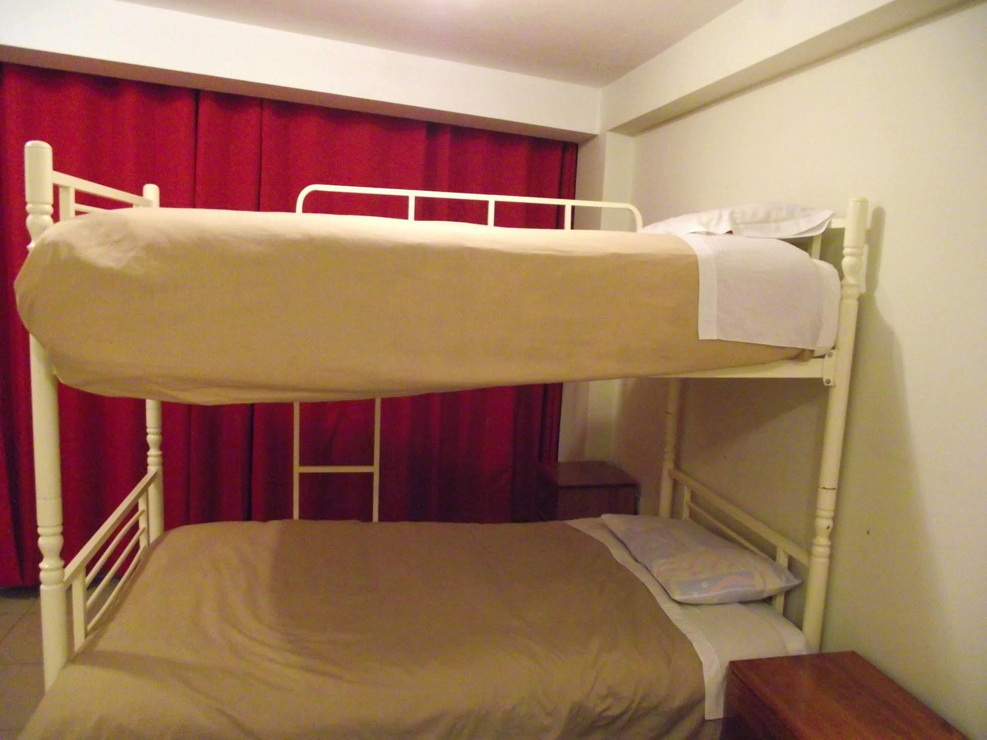 Andina Inn Boutique 쿠스코 외부 사진