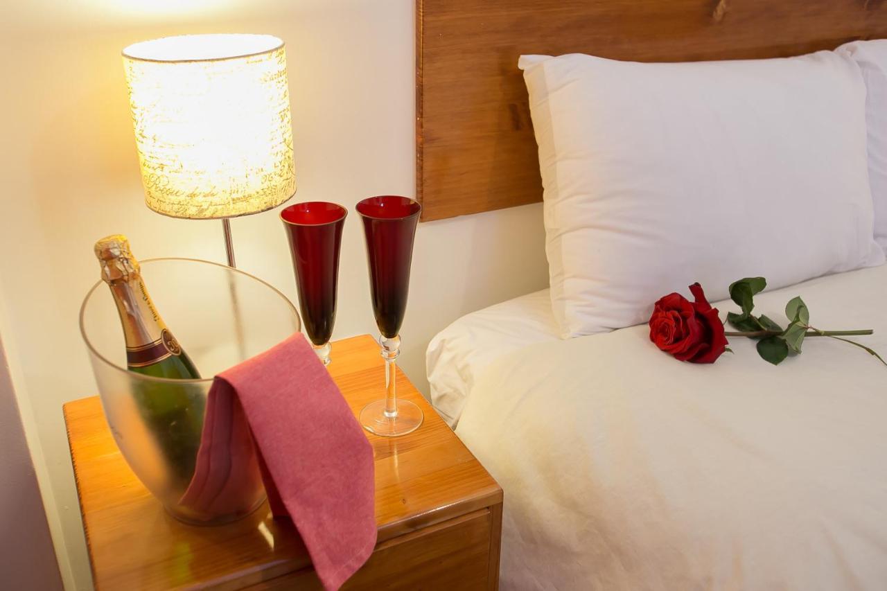 Andina Inn Boutique 쿠스코 외부 사진