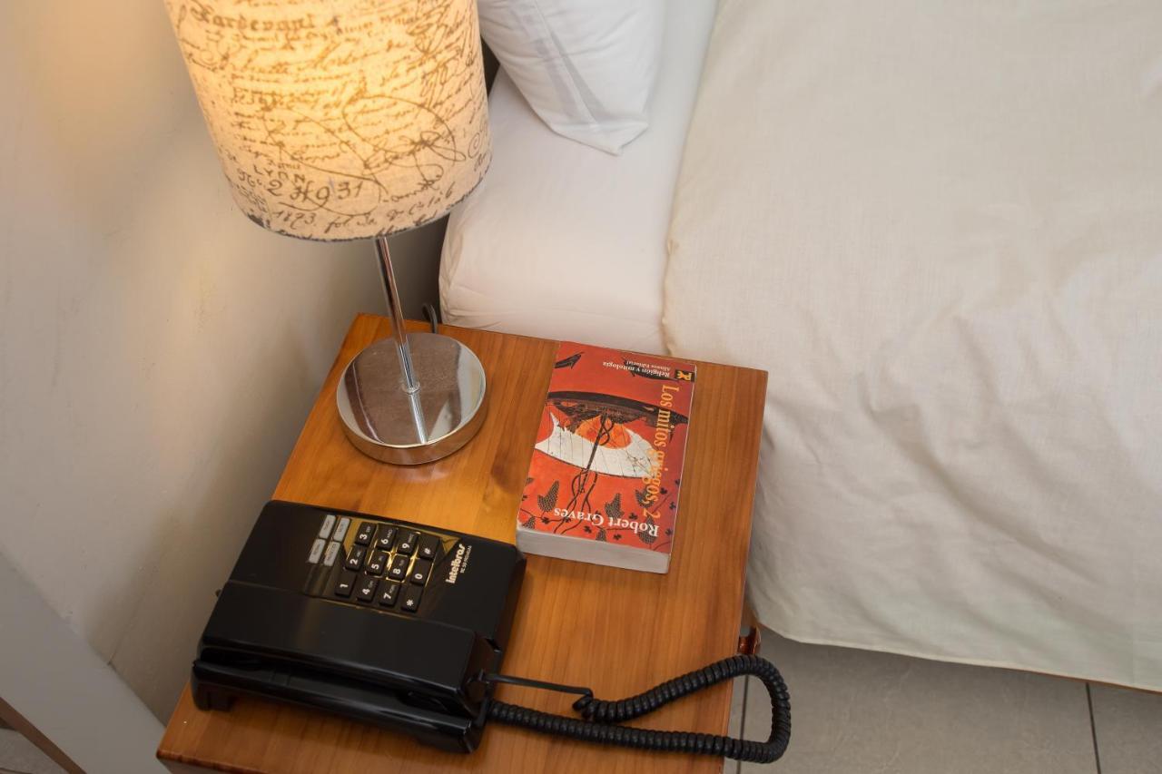 Andina Inn Boutique 쿠스코 외부 사진