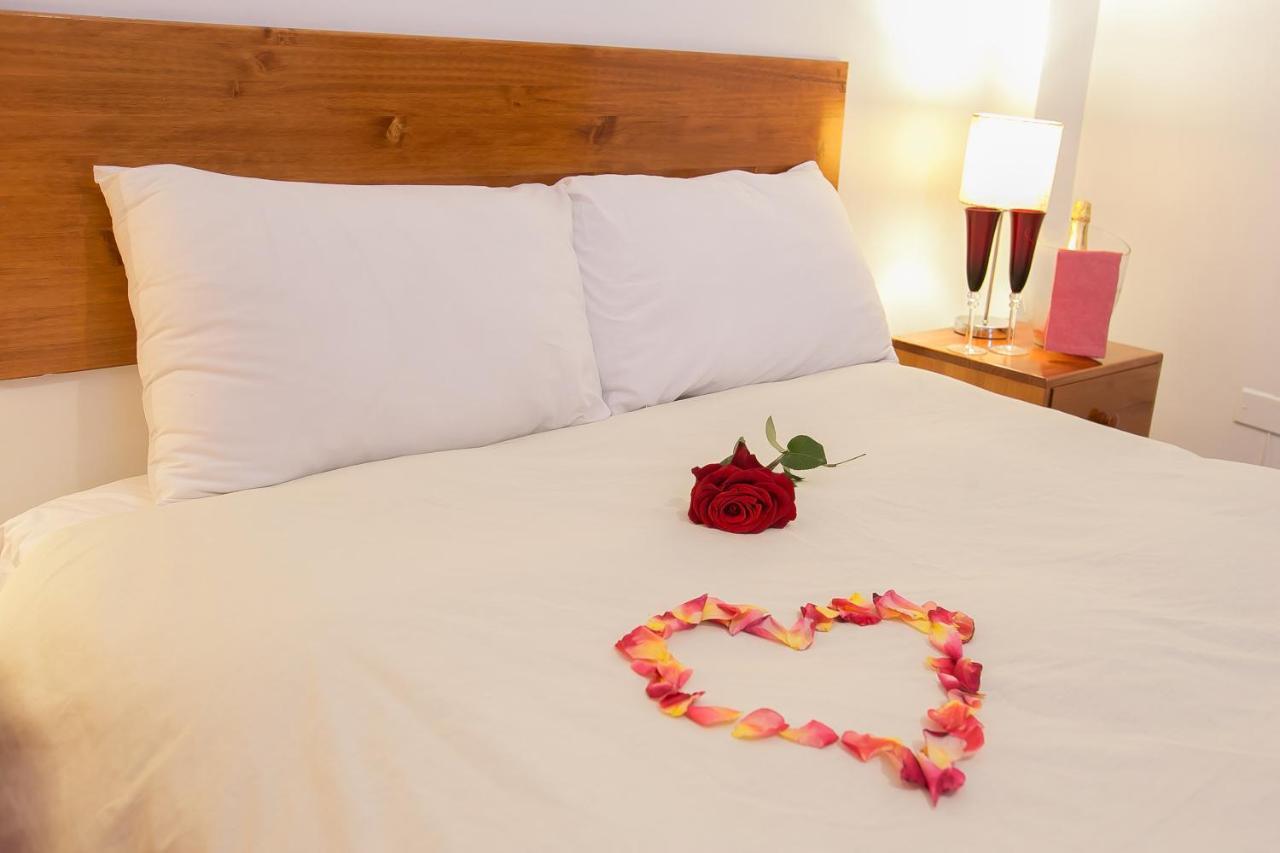 Andina Inn Boutique 쿠스코 외부 사진
