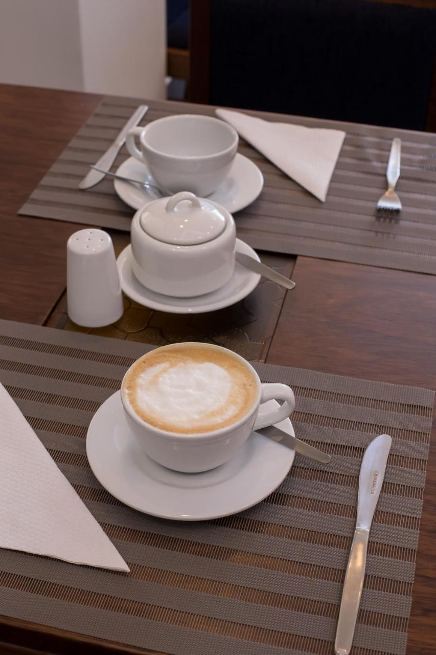 Andina Inn Boutique 쿠스코 외부 사진