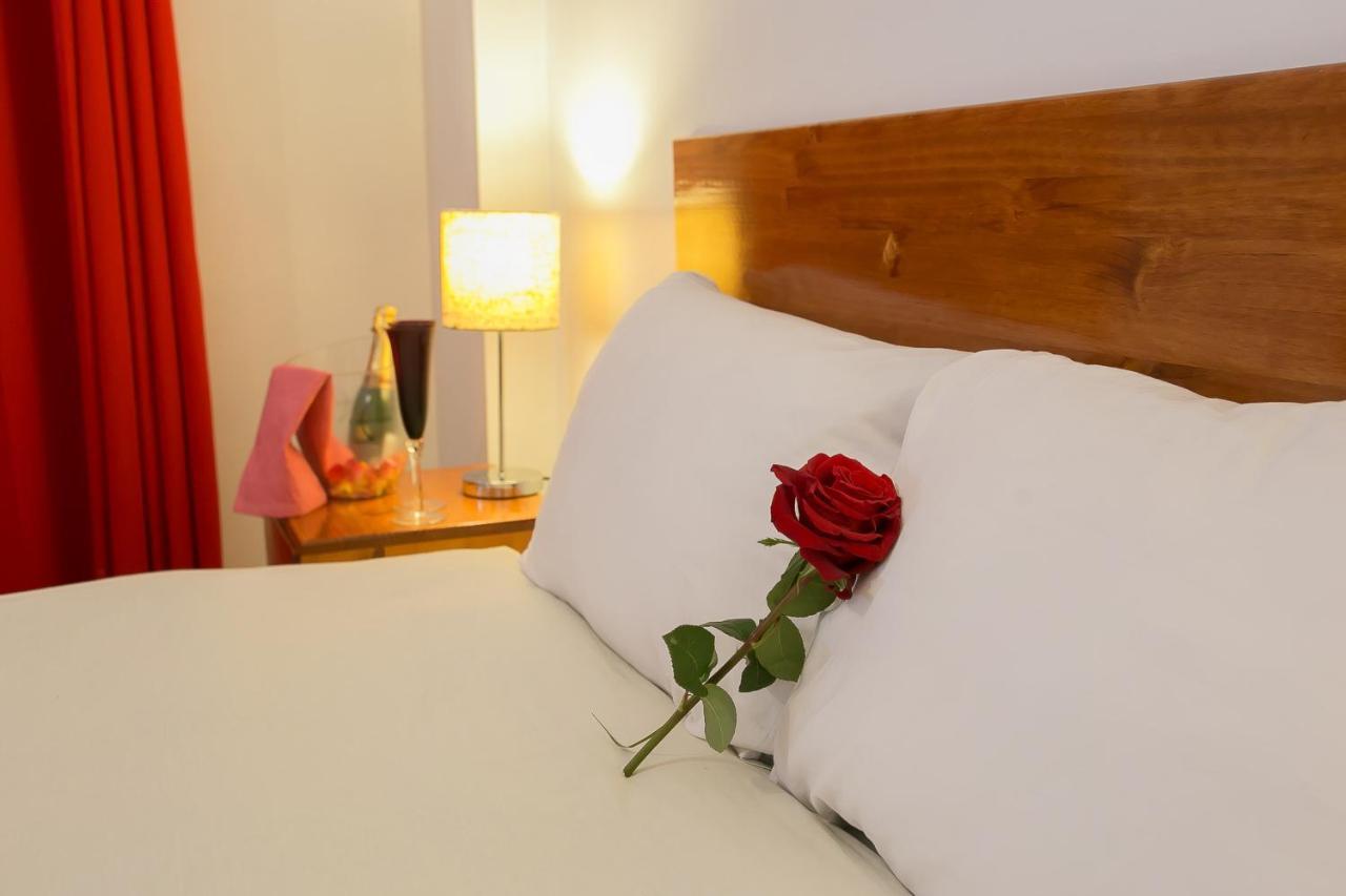 Andina Inn Boutique 쿠스코 외부 사진