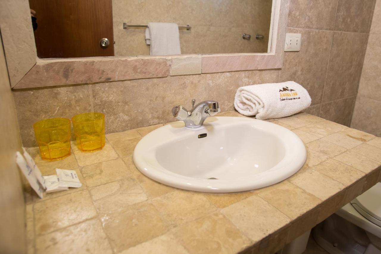 Andina Inn Boutique 쿠스코 외부 사진